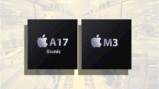 北泉镇苹果15维修站分享iPhone15系列会用3nm芯片吗 